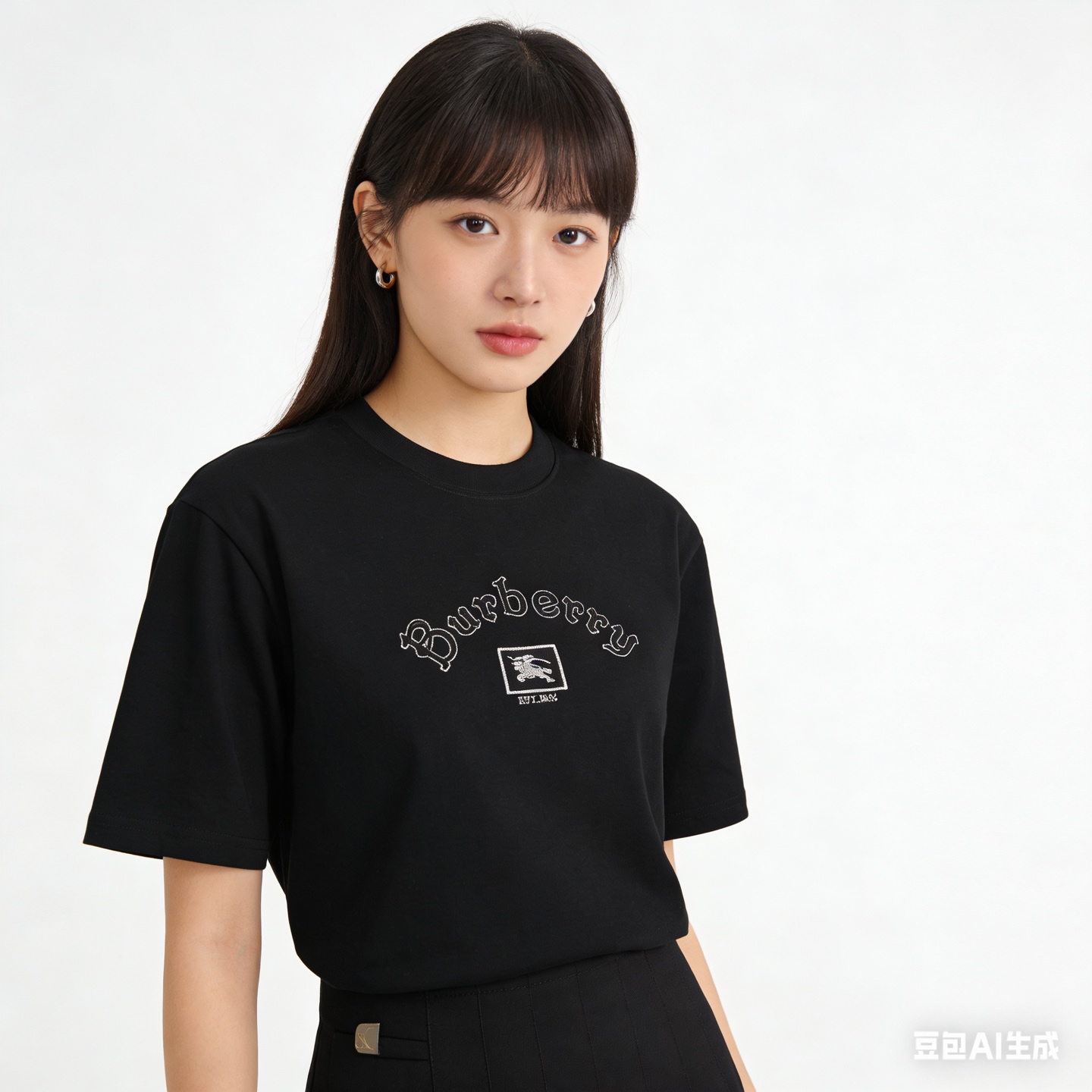 Alternative view of Burberry T-Shirt 13204