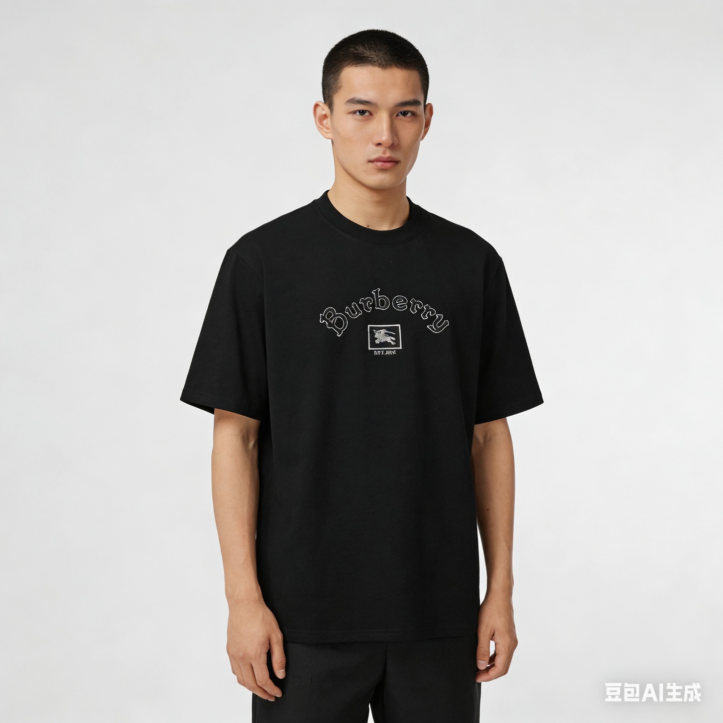 Burberry T-Shirt 13204