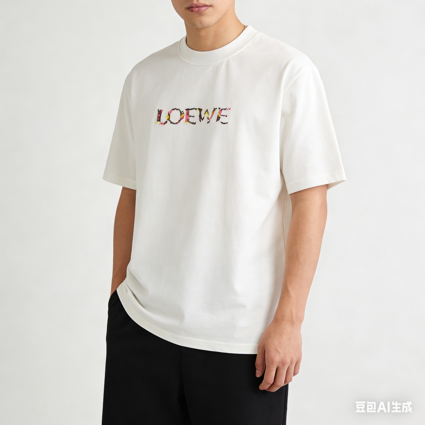 Loewe T-Shirt 13292