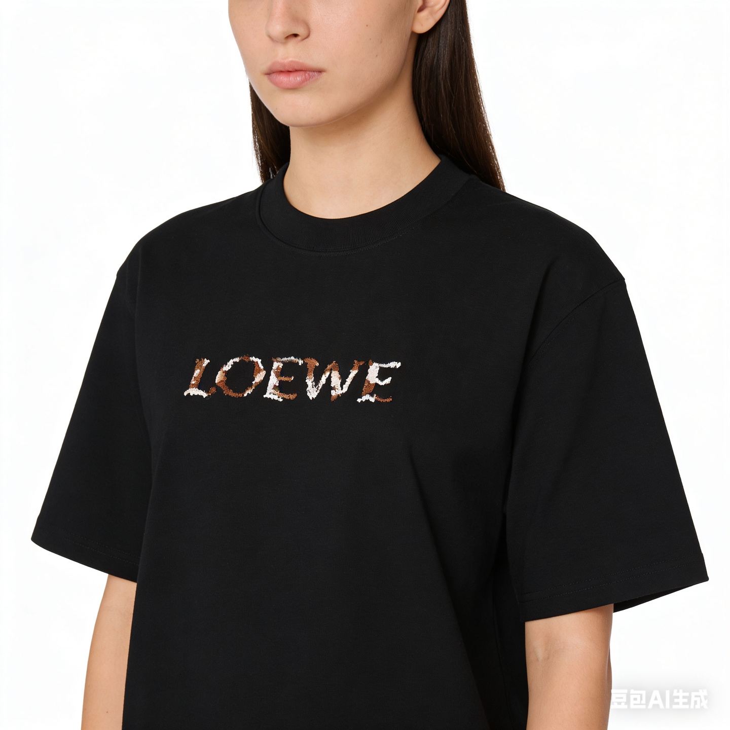 Loewe T-Shirt 13289