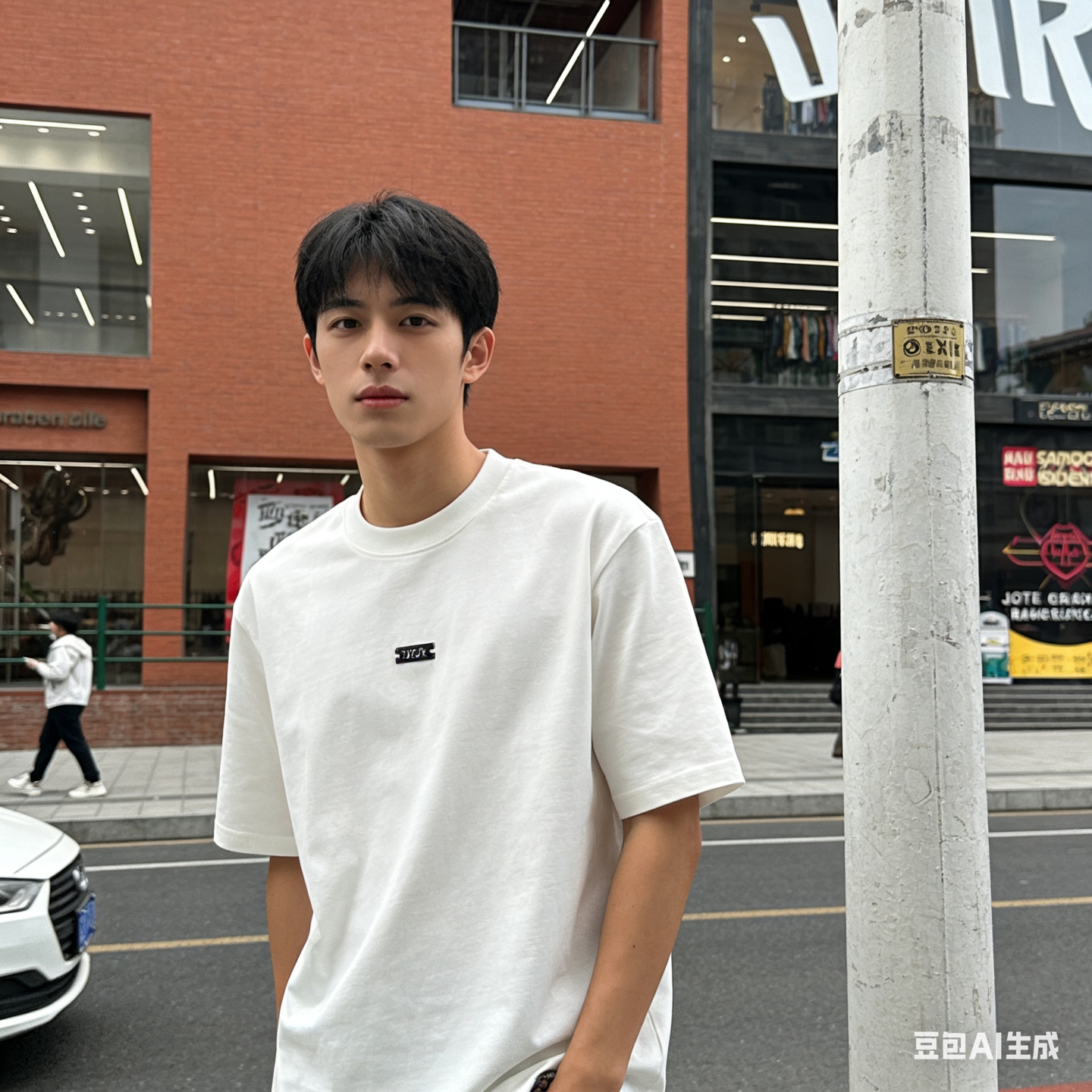 Dior T-Shirt 13201