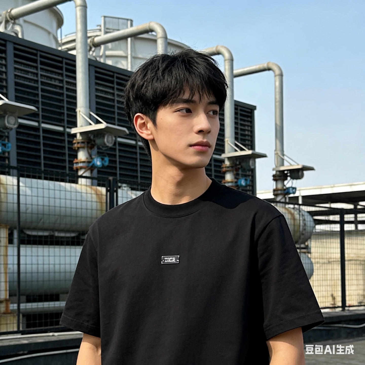 Dior T-Shirt 13198