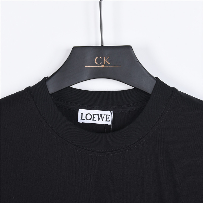 Alternative view of Loewe T-Shirt 13290