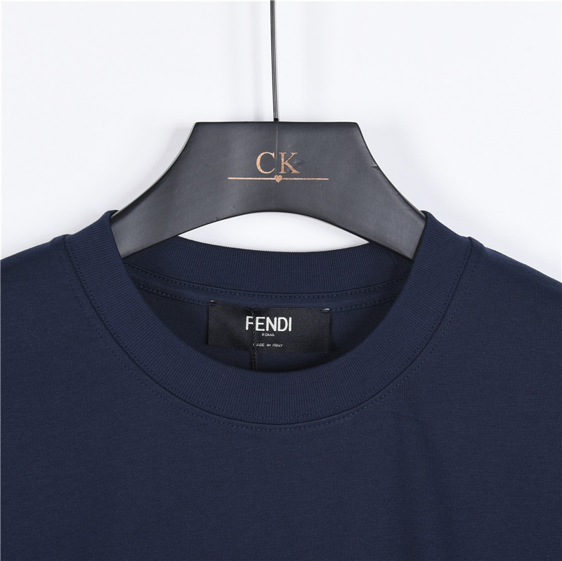 Alternative view of Fendi T-Shirt 13193