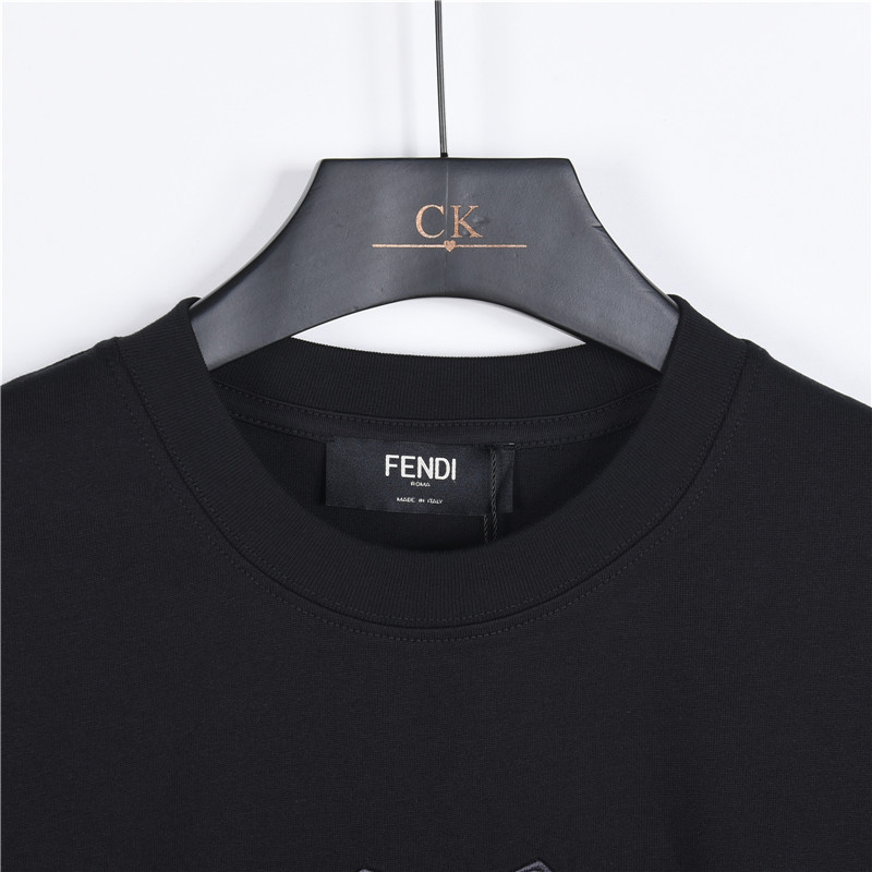 Alternative view of Fendi T-Shirt 13196