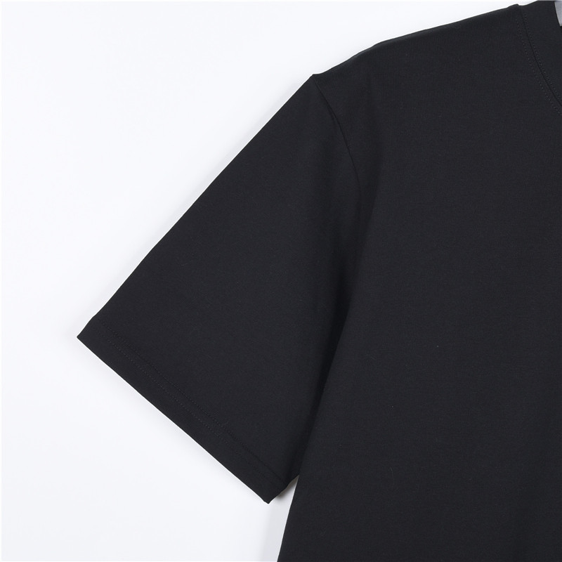 Dior/迪奥 经典前后字母短袖T恤-Top High Quatity Cheap Sneakers Fashion Clothing Clothes Bags handbags Shoes of all Brand wholesale With The best Quality And Beautiful Price from China Factory Chinese suppliers wholesaler seller Dior/迪奥 经典前后字母短袖T恤