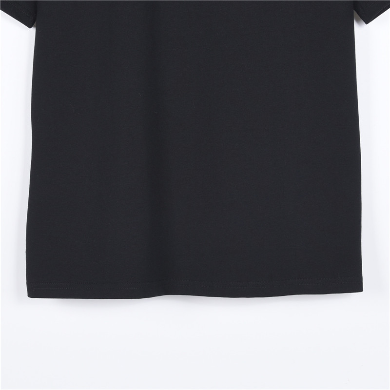 Dior/迪奥 经典前后字母短袖T恤-Top High Quatity Cheap Sneakers Fashion Clothing Clothes Bags handbags Shoes of all Brand wholesale With The best Quality And Beautiful Price from China Factory Chinese suppliers wholesaler seller Dior/迪奥 经典前后字母短袖T恤
