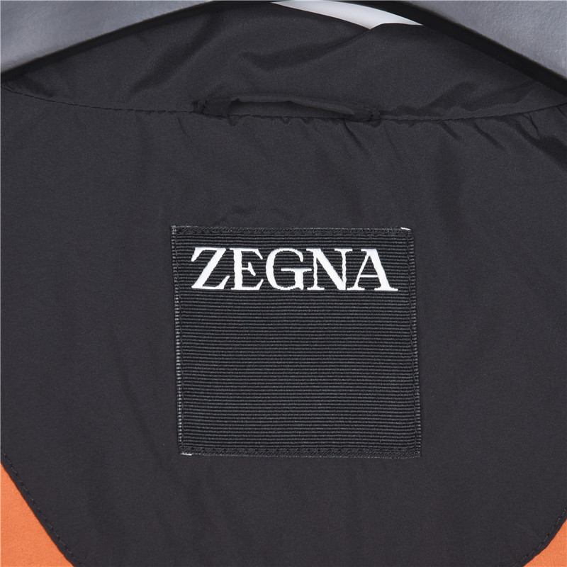 Zegna/杰尼亚 26SS胸口刺绣字母翻领薄外套 黑色 米白-莆田鞋,莆田鞋货源,高仿鞋,高仿鞋货源,安福档口,莆田高仿鞋,莆田鞋批发,高仿鞋批发,莆田高仿运动鞋,高仿运动鞋,莆田运动鞋 Zegna/杰尼亚 26SS胸口刺绣字母翻领薄外套 黑色 米白