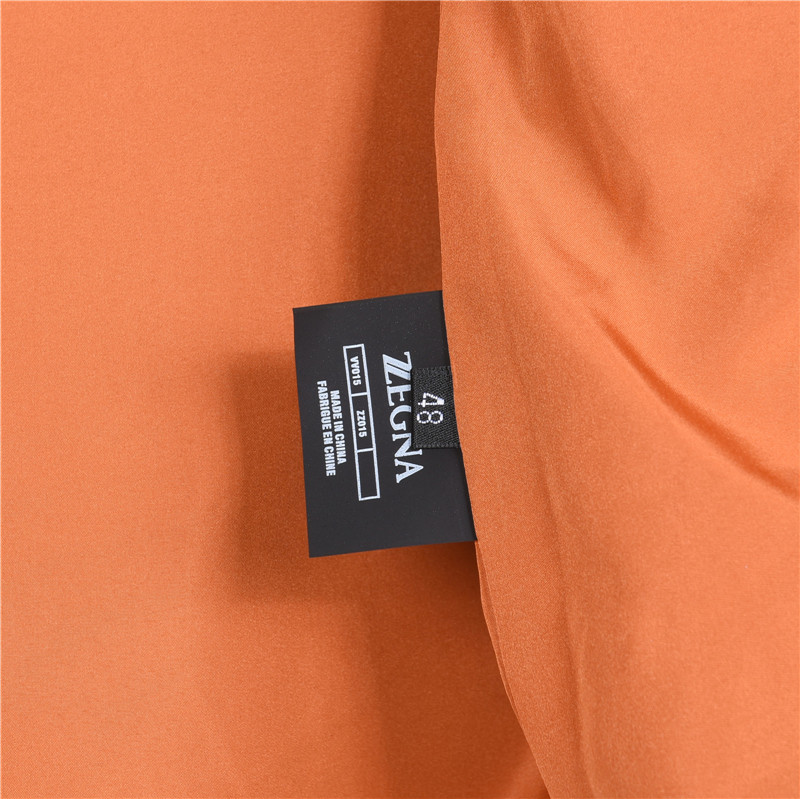 Zegna/杰尼亚 26SS胸口刺绣字母翻领薄外套 黑色 米白-莆田鞋,莆田鞋货源,高仿鞋,高仿鞋货源,安福档口,莆田高仿鞋,莆田鞋批发,高仿鞋批发,莆田高仿运动鞋,高仿运动鞋,莆田运动鞋 Zegna/杰尼亚 26SS胸口刺绣字母翻领薄外套 黑色 米白