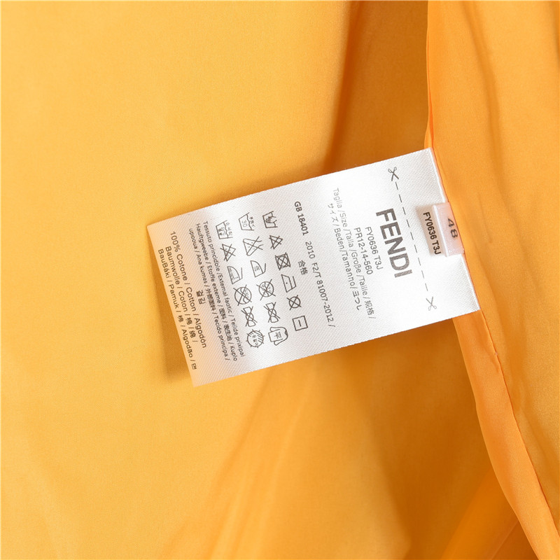 Fendi/芬迪 26SS双F满印袖子拼接连帽薄外套-Top High Quatity Cheap Sneakers Fashion Clothing Clothes Bags handbags Shoes of all Brand wholesale With The best Quality And Beautiful Price from China Factory Chinese suppliers wholesaler seller Fendi/芬迪 26SS双F满印袖子拼接连帽薄外套