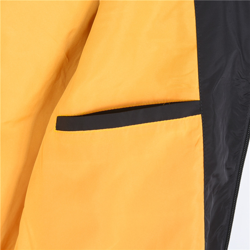 Fendi/芬迪 26SS双F满印袖子拼接连帽薄外套-Top High Quatity Cheap Sneakers Fashion Clothing Clothes Bags handbags Shoes of all Brand wholesale With The best Quality And Beautiful Price from China Factory Chinese suppliers wholesaler seller Fendi/芬迪 26SS双F满印袖子拼接连帽薄外套