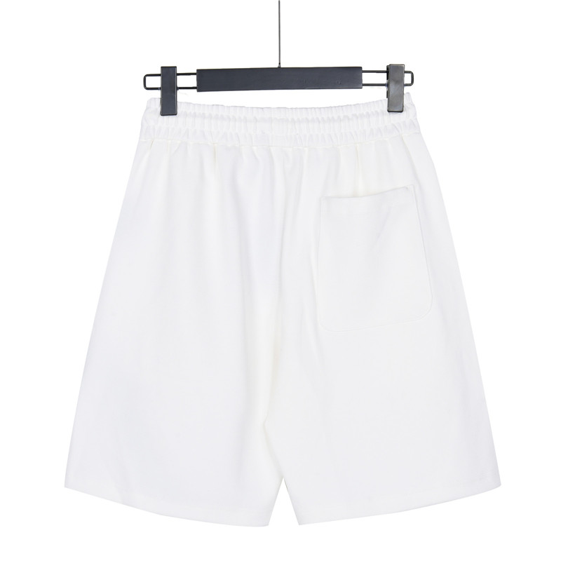 Prada/普拉达 26SS斜纹字母休闲短裤 黑色 白色-莆田鞋,莆田鞋货源,高仿鞋,高仿鞋货源,安福档口,莆田高仿鞋,莆田鞋批发,高仿鞋批发,莆田高仿运动鞋,高仿运动鞋,莆田运动鞋 Prada/普拉达 26SS斜纹字母休闲短裤 黑色 白色