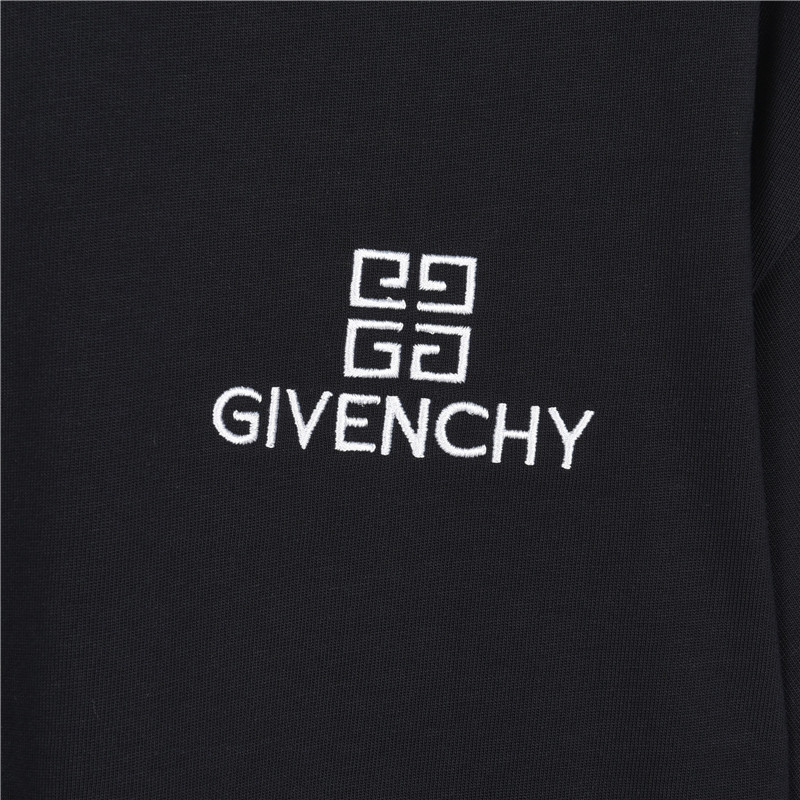 Givenchy/纪梵希 前后四宫格印花短袖-Top High Quatity Cheap Sneakers Fashion Clothing Clothes Bags handbags Shoes of all Brand wholesale With The best Quality And Beautiful Price from China Factory Chinese suppliers wholesaler seller Givenchy/纪梵希 前后四宫格印花短袖