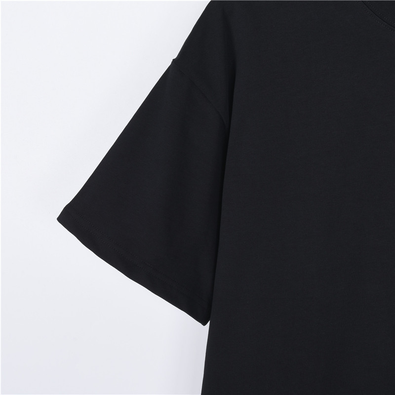 Givenchy/纪梵希 前后四宫格印花短袖-Top High Quatity Cheap Sneakers Fashion Clothing Clothes Bags handbags Shoes of all Brand wholesale With The best Quality And Beautiful Price from China Factory Chinese suppliers wholesaler seller Givenchy/纪梵希 前后四宫格印花短袖