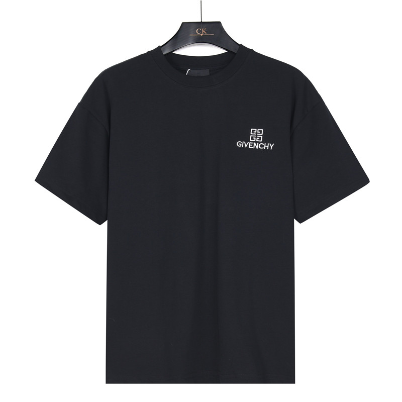 Givenchy/纪梵希 前后四宫格印花短袖-Top High Quatity Cheap Sneakers Fashion Clothing Clothes Bags handbags Shoes of all Brand wholesale With The best Quality And Beautiful Price from China Factory Chinese suppliers wholesaler seller Givenchy/纪梵希 前后四宫格印花短袖