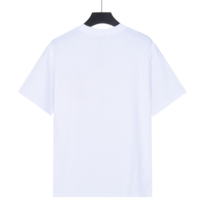 Loewe/罗意威 胸前刺绣撞色logo短袖 黑色 白色 灰色-Top High Quatity Cheap Sneakers Fashion Clothing Clothes Bags handbags Shoes of all Brand wholesale With The best Quality And Beautiful Price from China Factory Chinese suppliers wholesaler seller Loewe/罗意威 胸前刺绣撞色logo短袖 黑色 白色 灰色