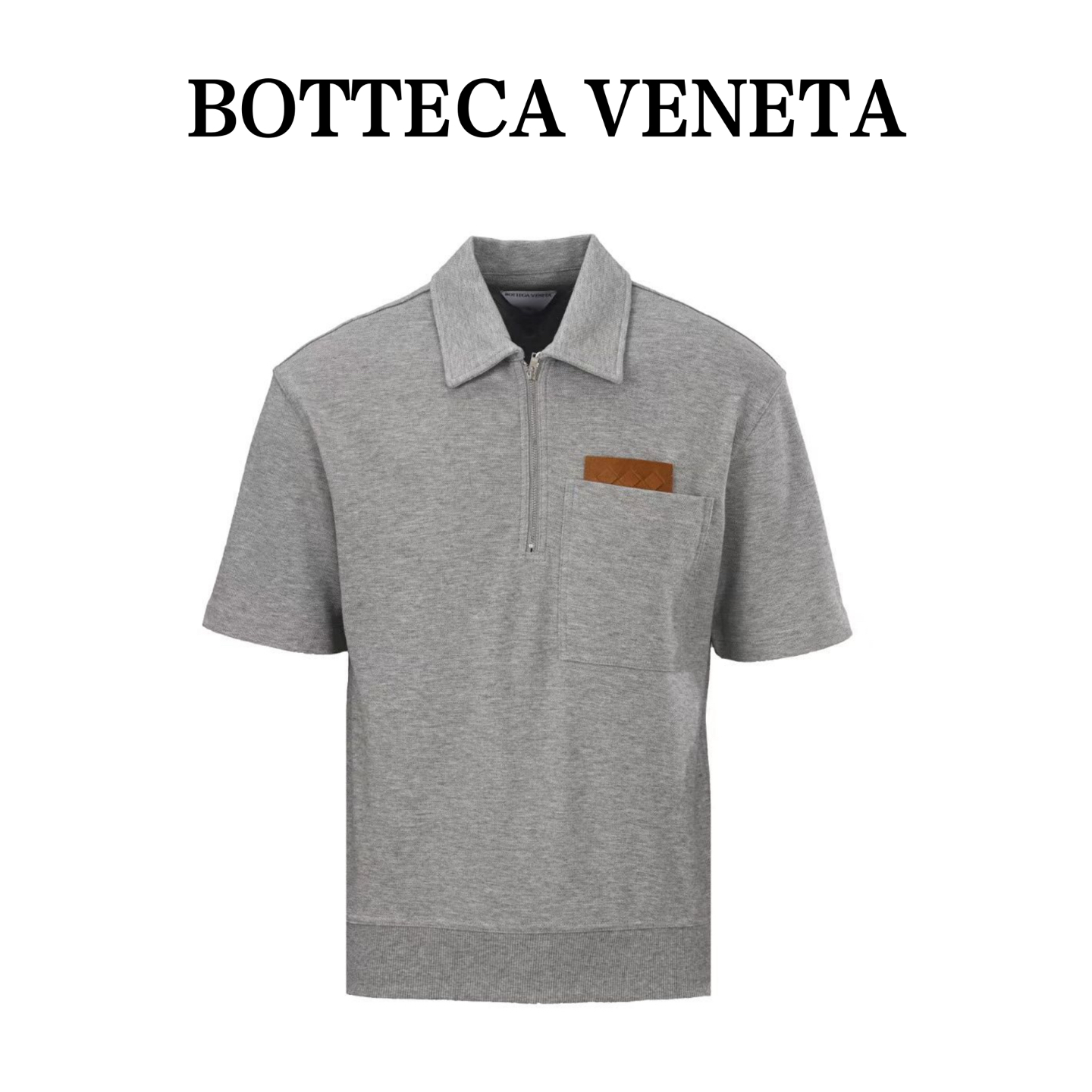 Bottega Veneta Polo Shirt 13253