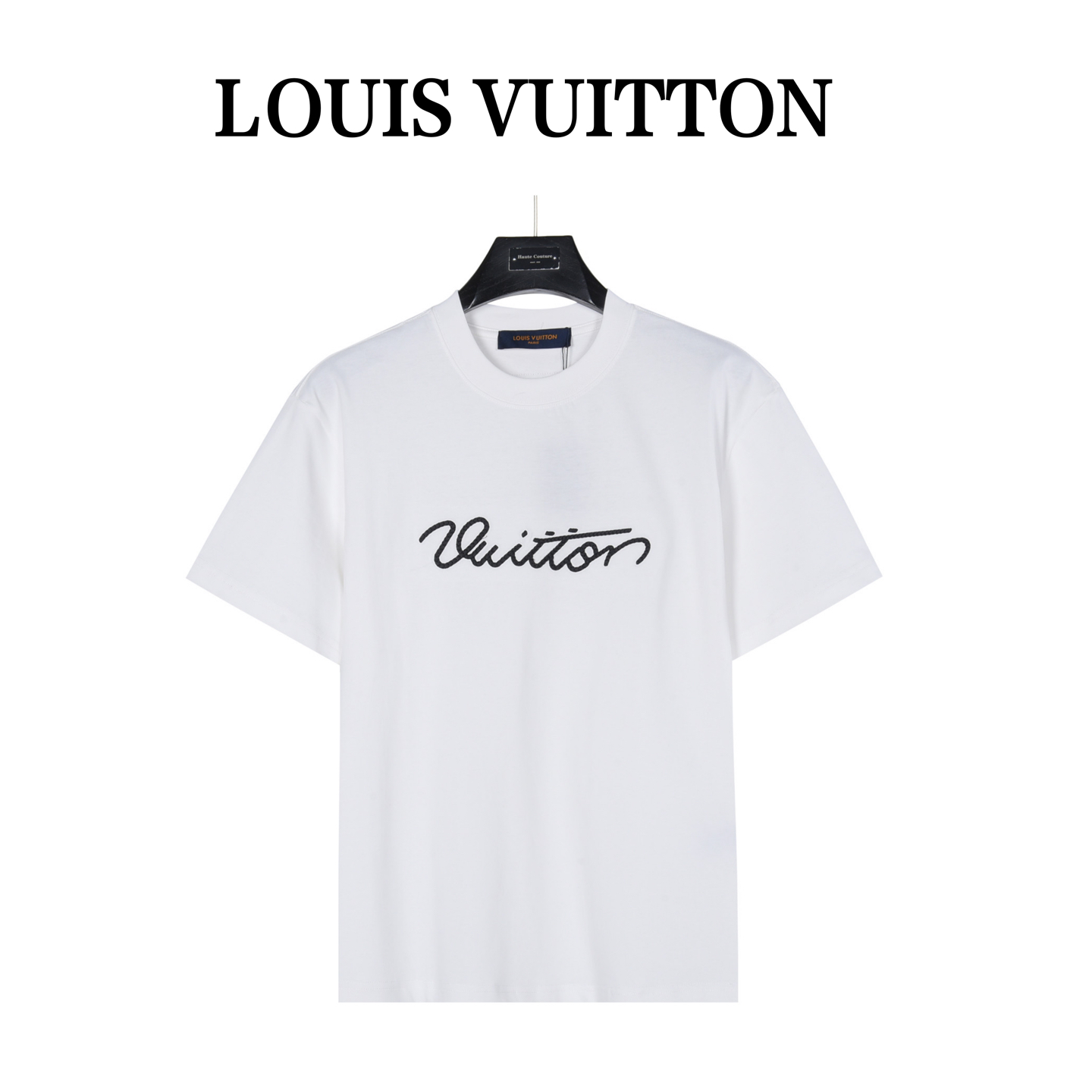 Louis Vuitton T-Shirt 13222