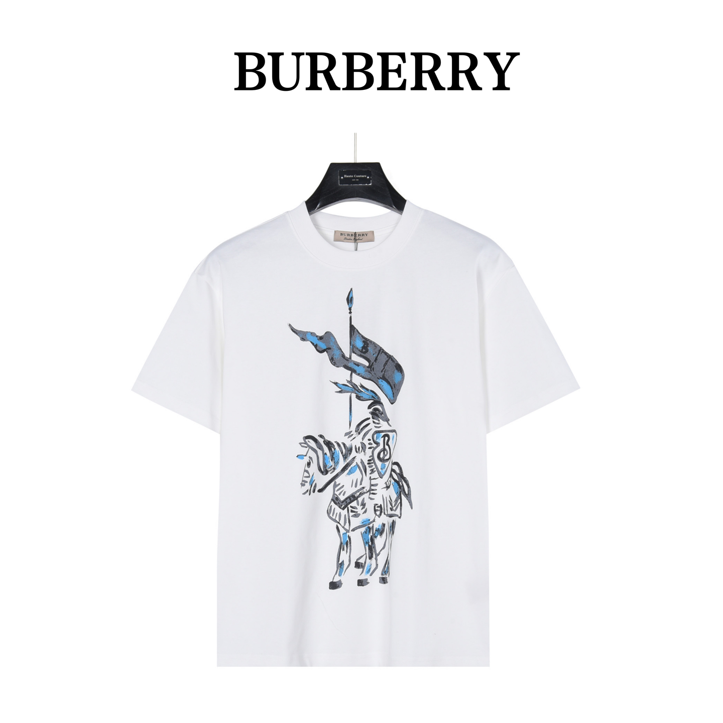 Burberry T-Shirt 13213