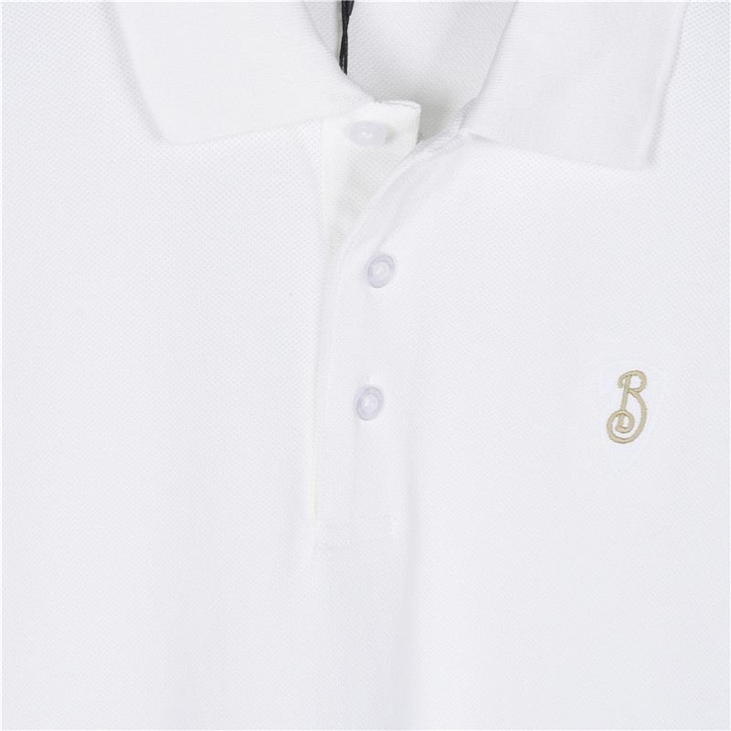 Burberry/巴宝莉 25SS新款盾牌短袖POLO衫-Top High Quatity Cheap Sneakers Fashion Clothing Clothes Bags handbags Shoes of all Brand wholesale With The best Quality And Beautiful Price from China Factory Chinese suppliers wholesaler seller Burberry/巴宝莉 25SS新款盾牌短袖POLO衫