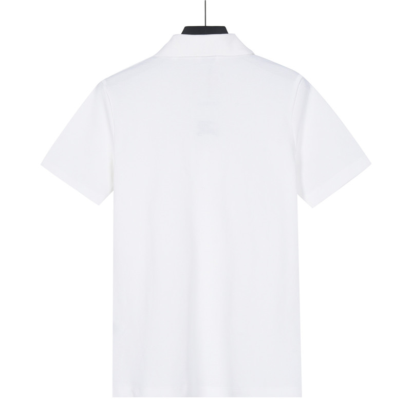 Burberry/巴宝莉 25SS新款盾牌短袖POLO衫-Top High Quatity Cheap Sneakers Fashion Clothing Clothes Bags handbags Shoes of all Brand wholesale With The best Quality And Beautiful Price from China Factory Chinese suppliers wholesaler seller Burberry/巴宝莉 25SS新款盾牌短袖POLO衫