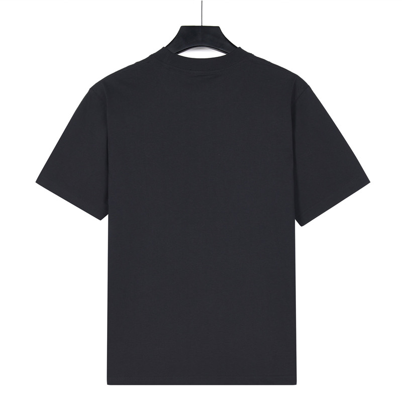 Dior/迪奥 刺绣银标logo短袖 夏季渠道限定新款-Top High Quatity Cheap Sneakers Fashion Clothing Clothes Bags handbags Shoes of all Brand wholesale With The best Quality And Beautiful Price from China Factory Chinese suppliers wholesaler seller Dior/迪奥 刺绣银标logo短袖 夏季渠道限定新款