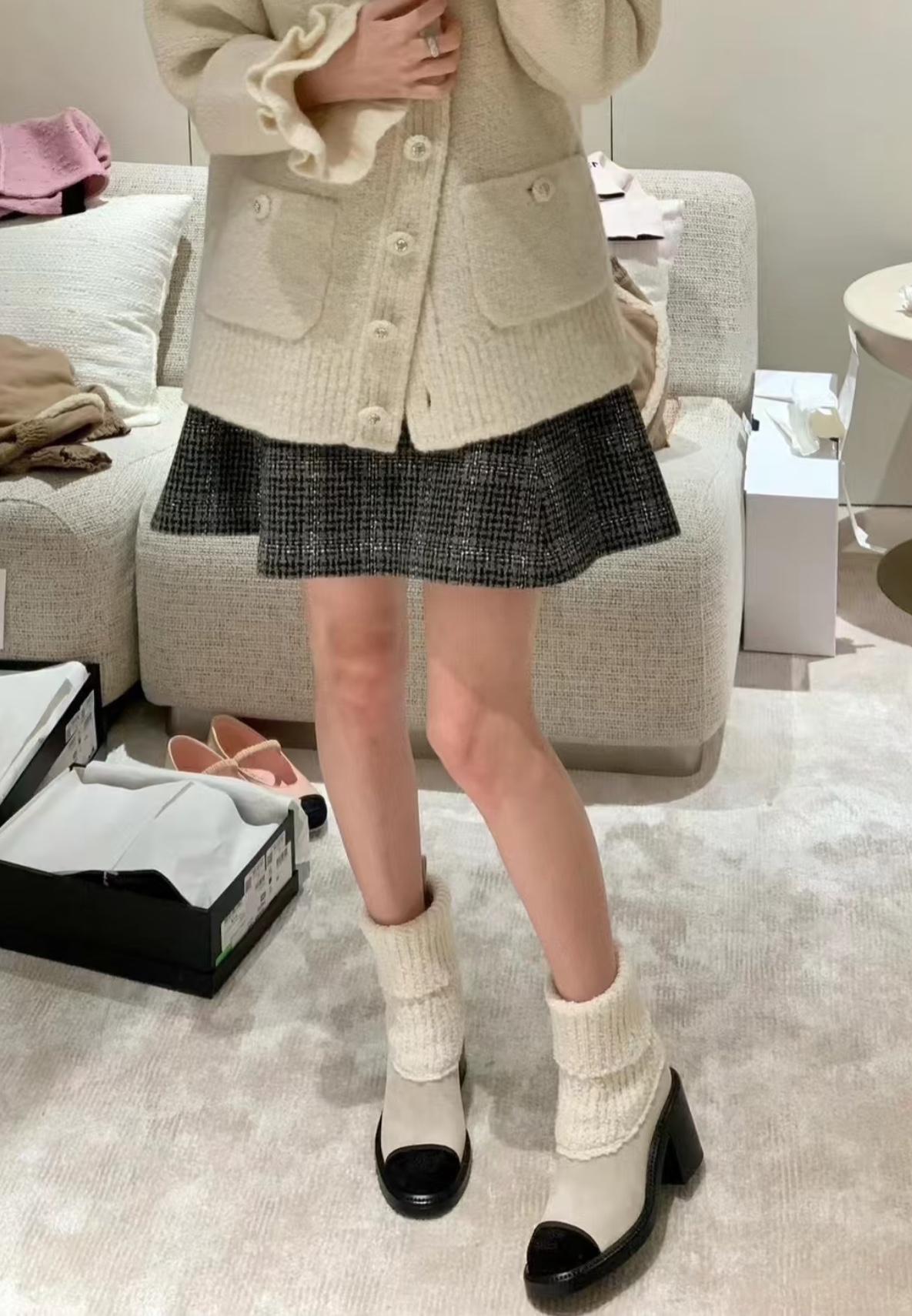 NO:462608,boots, boots19860909上脚,靴子,boots,Women's Shoes