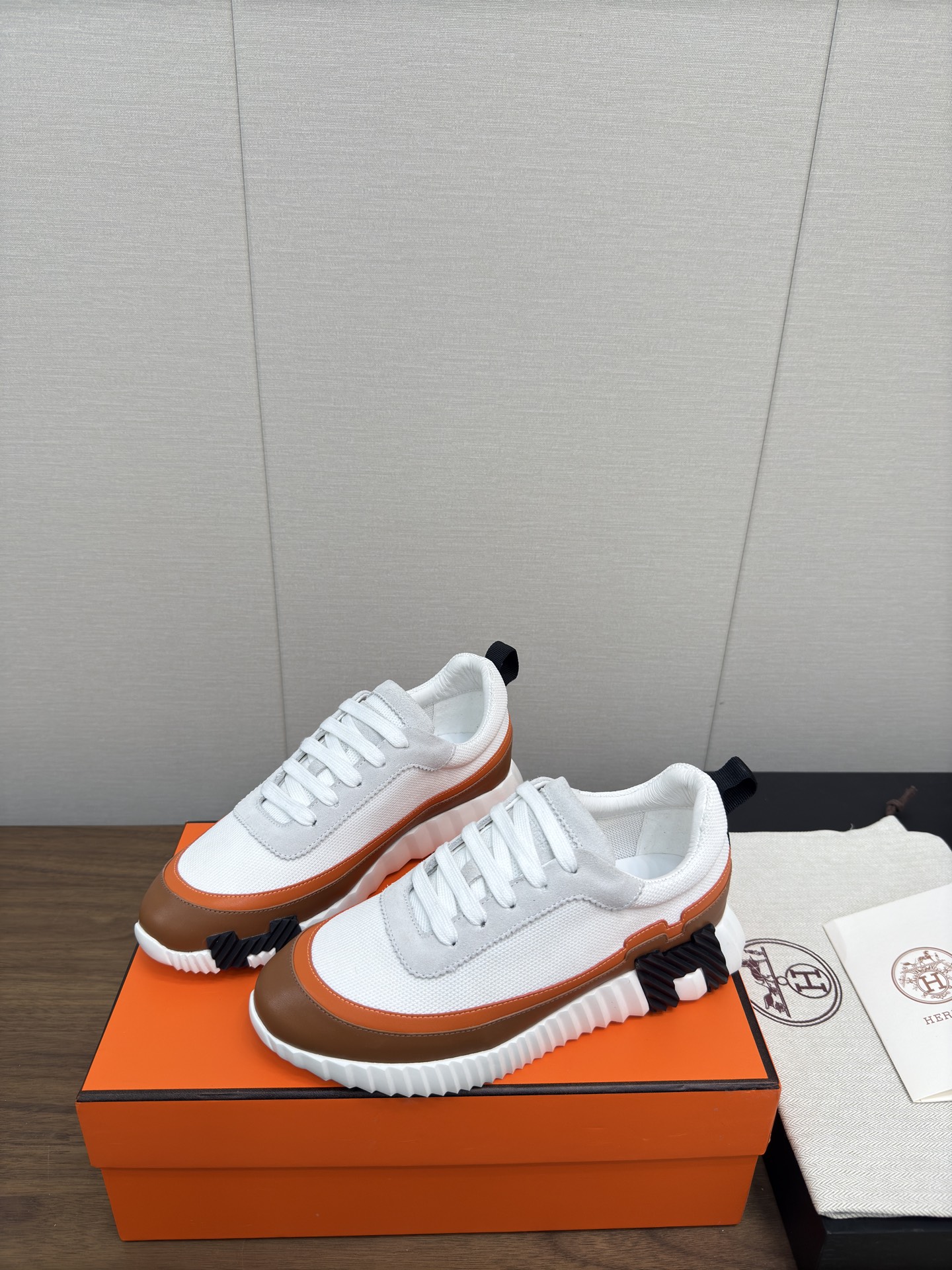 [Hermès Women