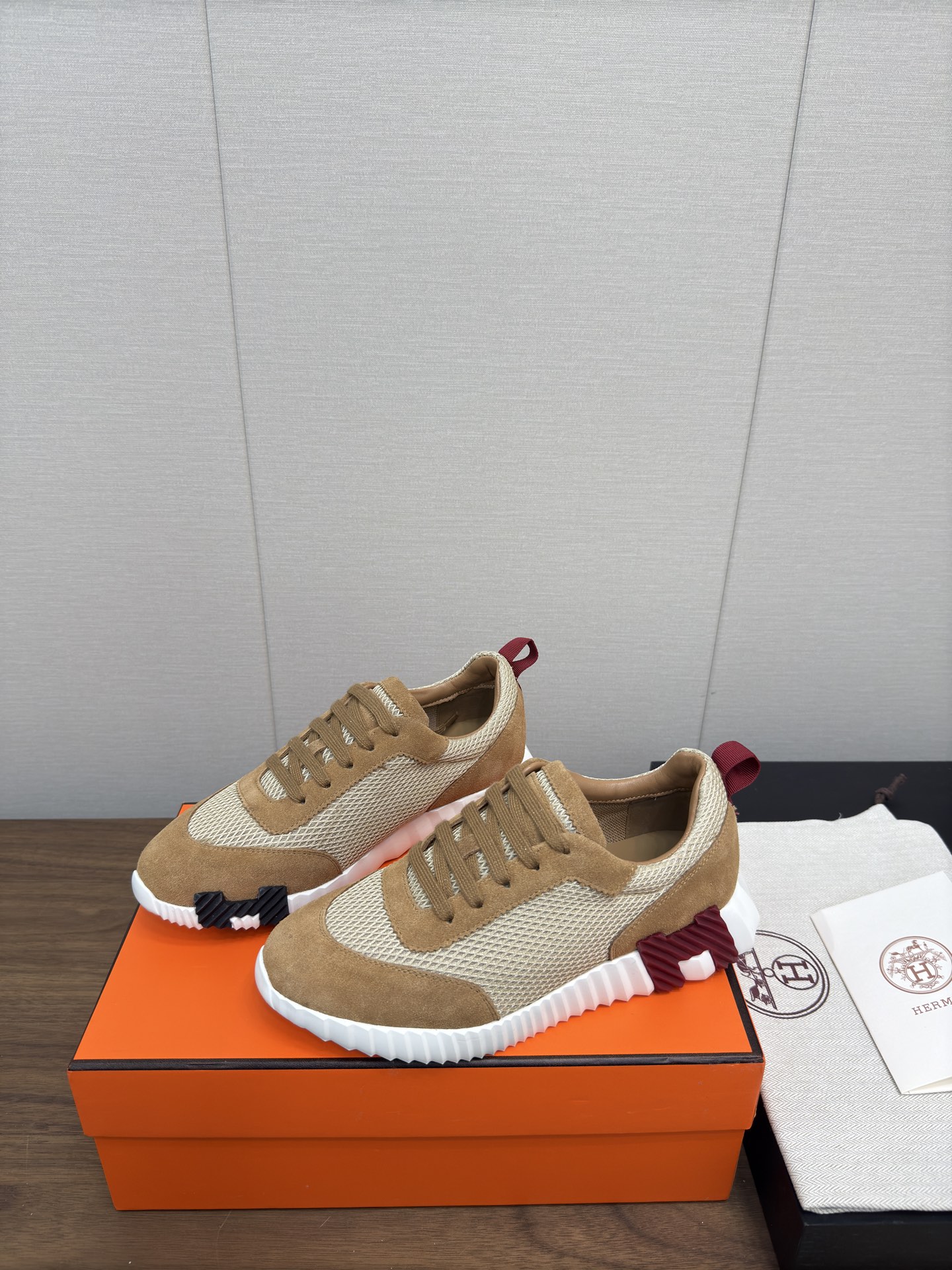 [Hermès Women