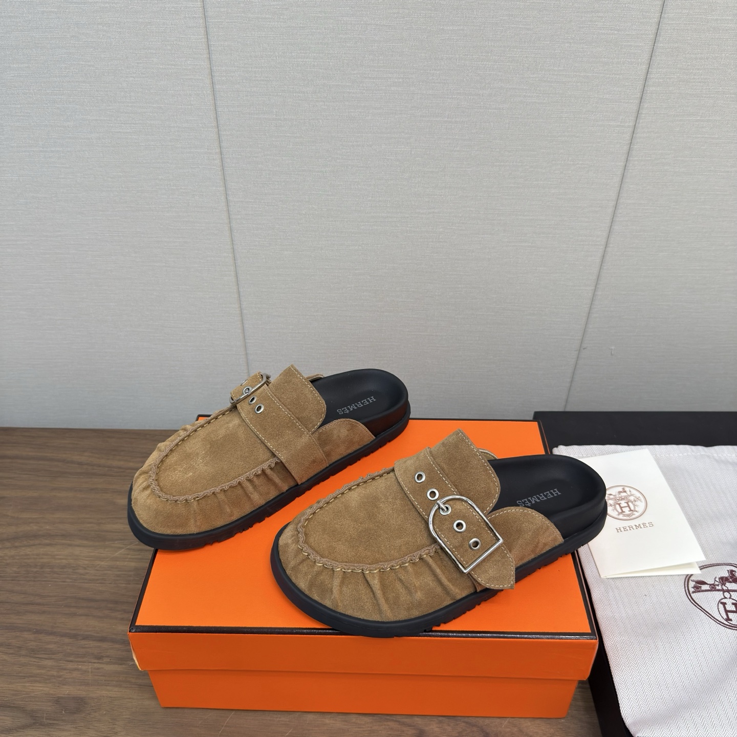 [Hermès Women