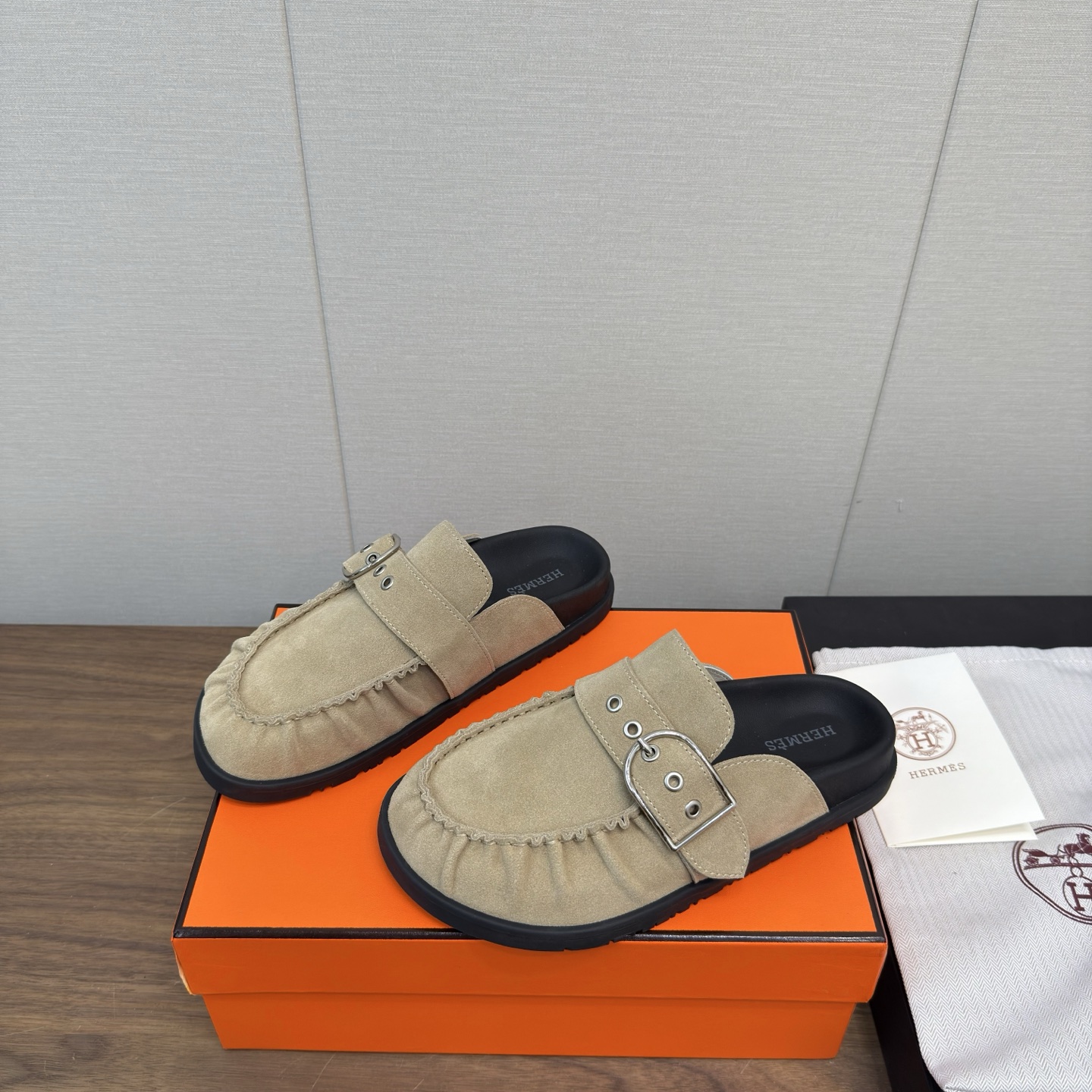 [Hermès Women