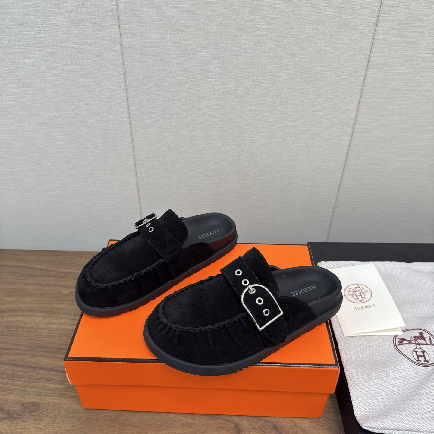 [Hermès Women