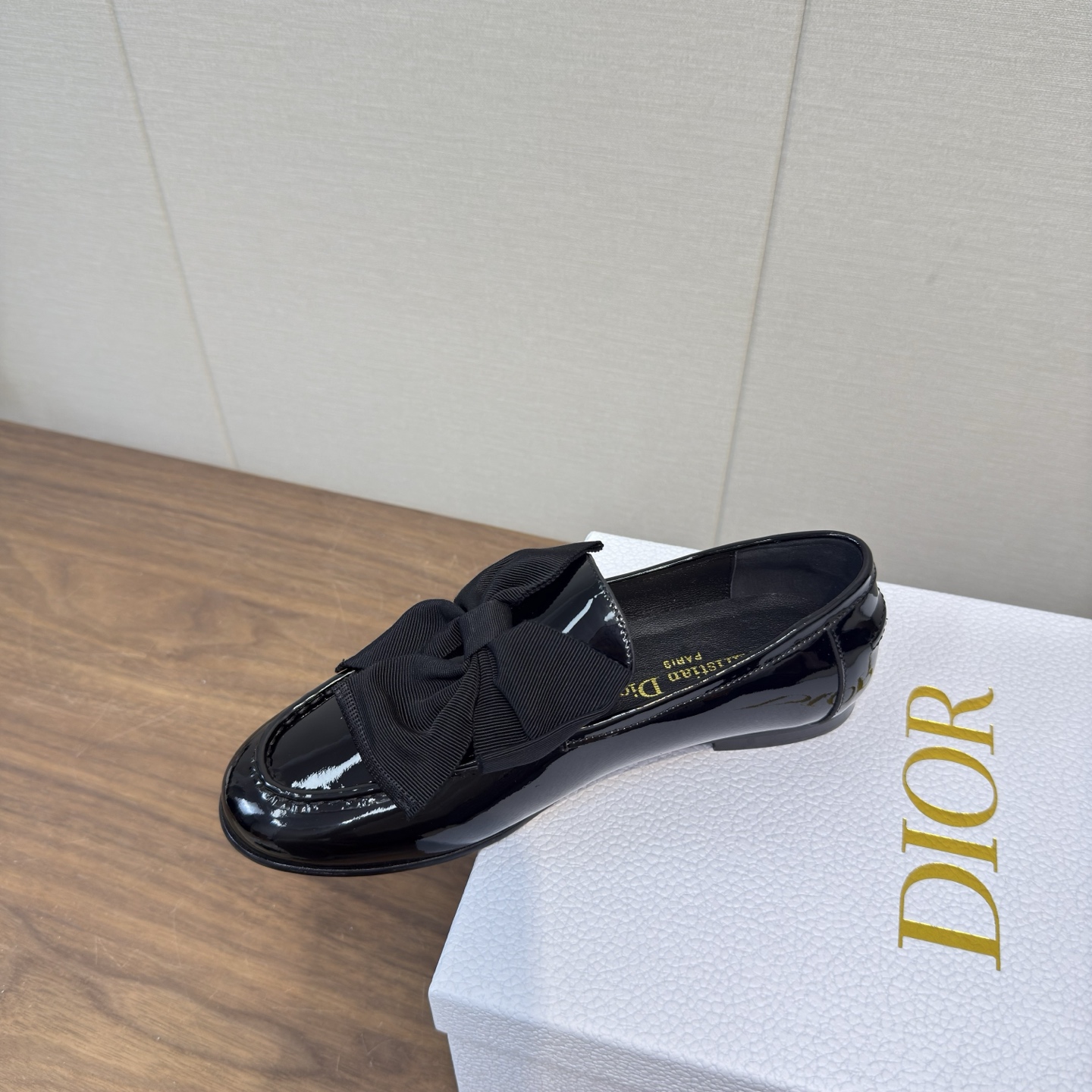Dior Loafers