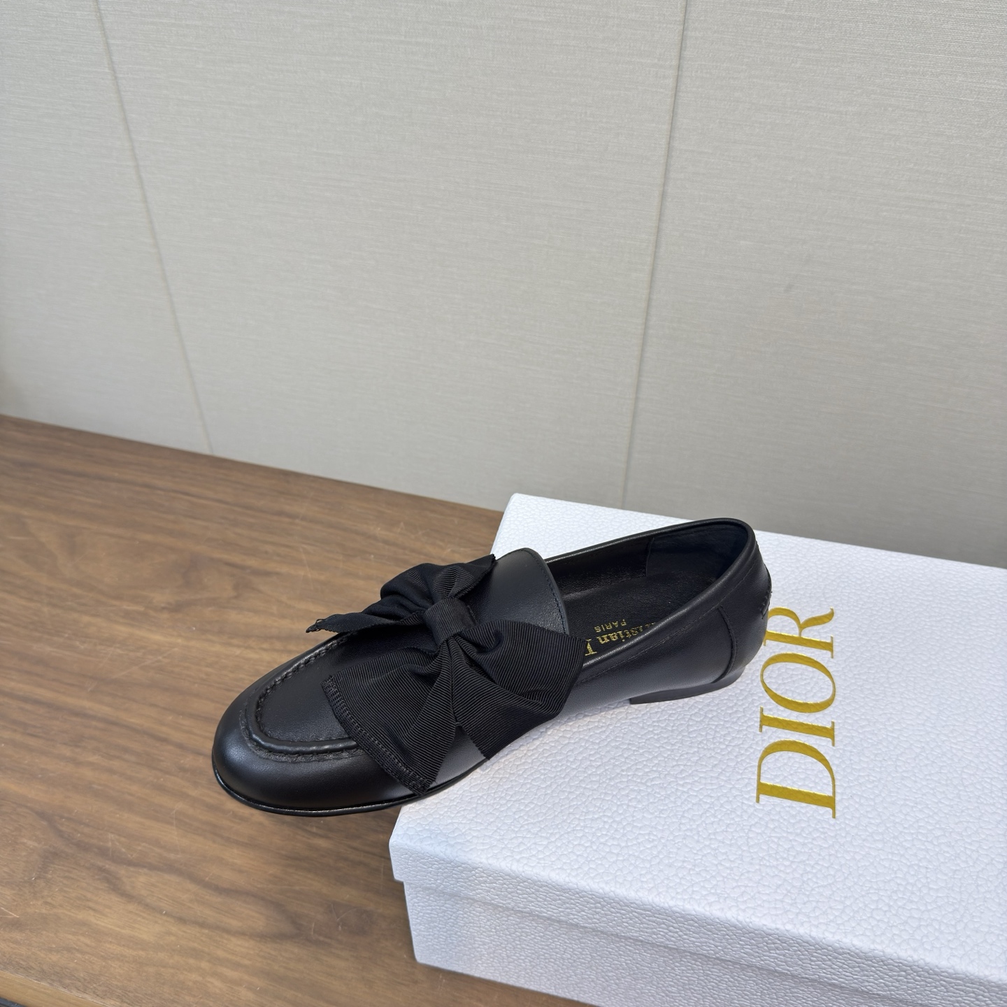 Dior Loafers