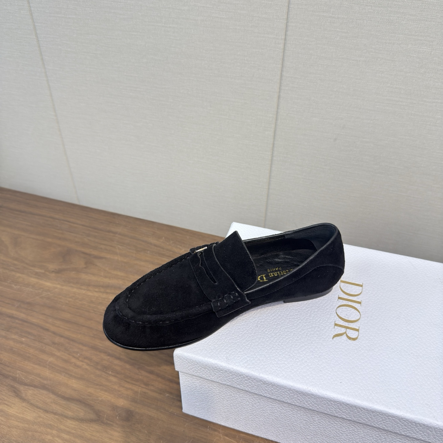 Dior Loafers