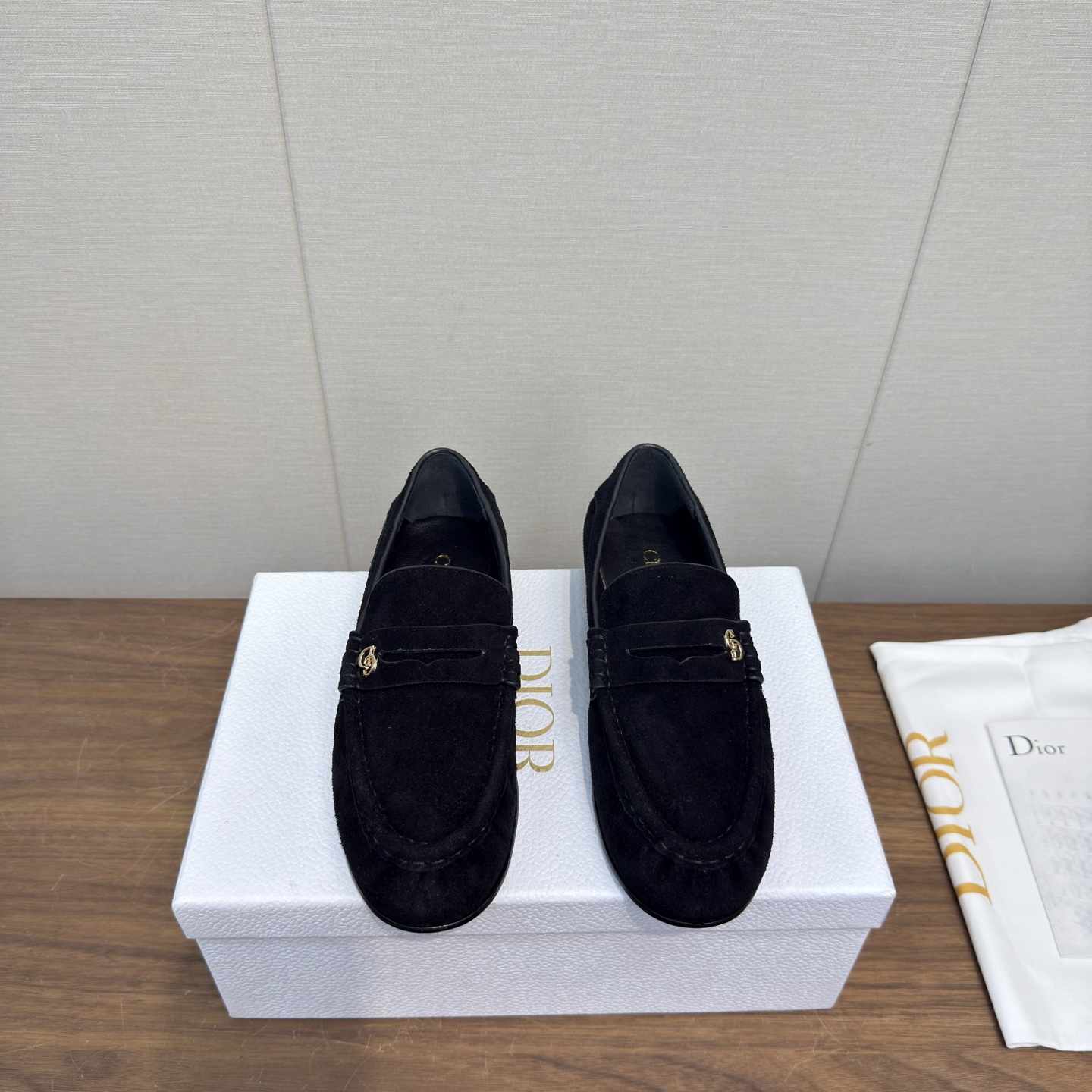 Dior Loafers