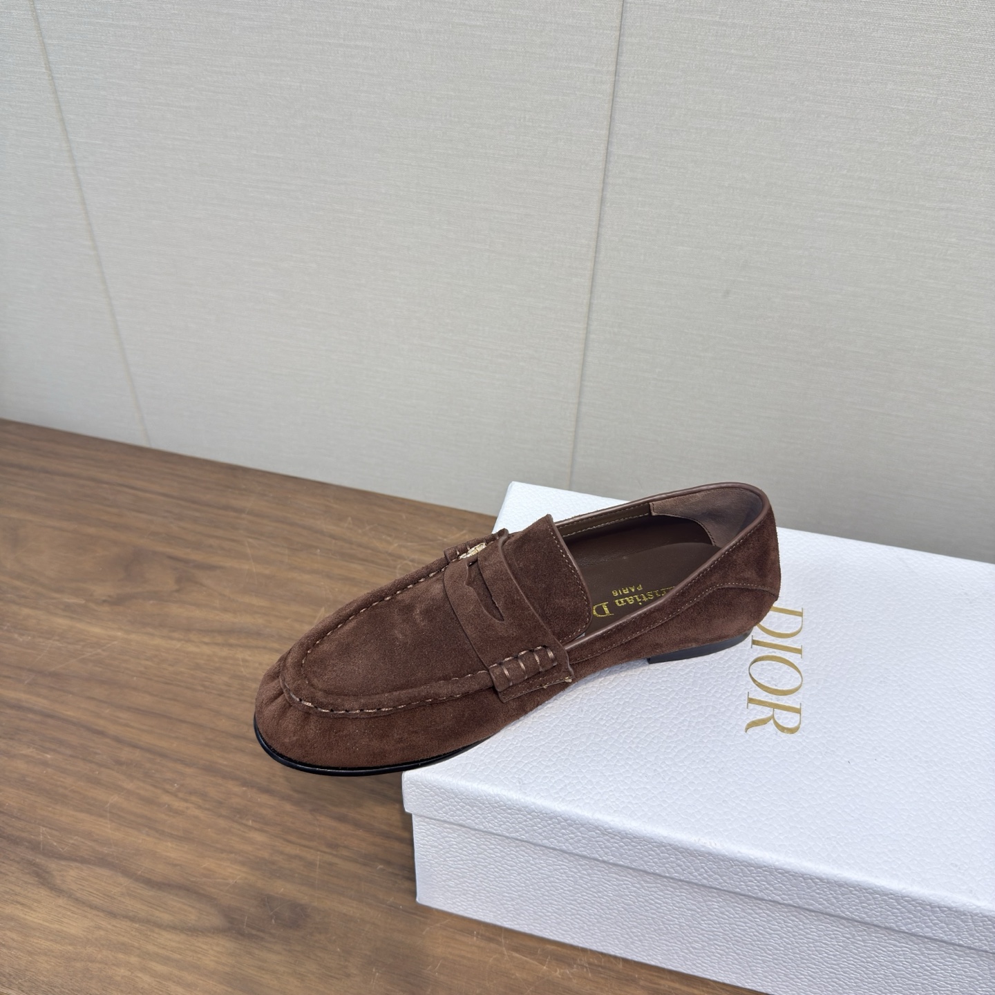 Dior Loafers