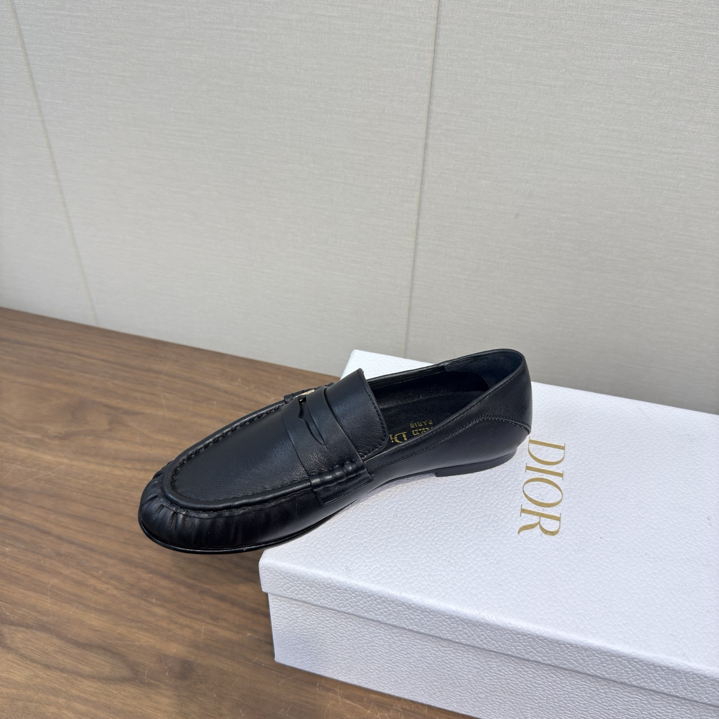 Dior Loafers