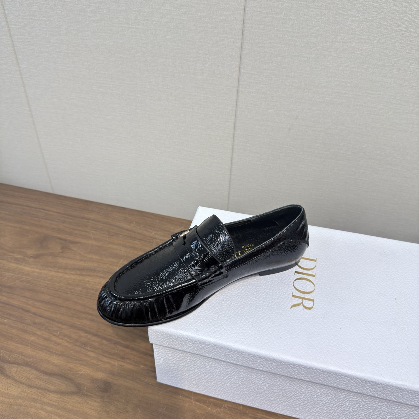 Dior Loafers