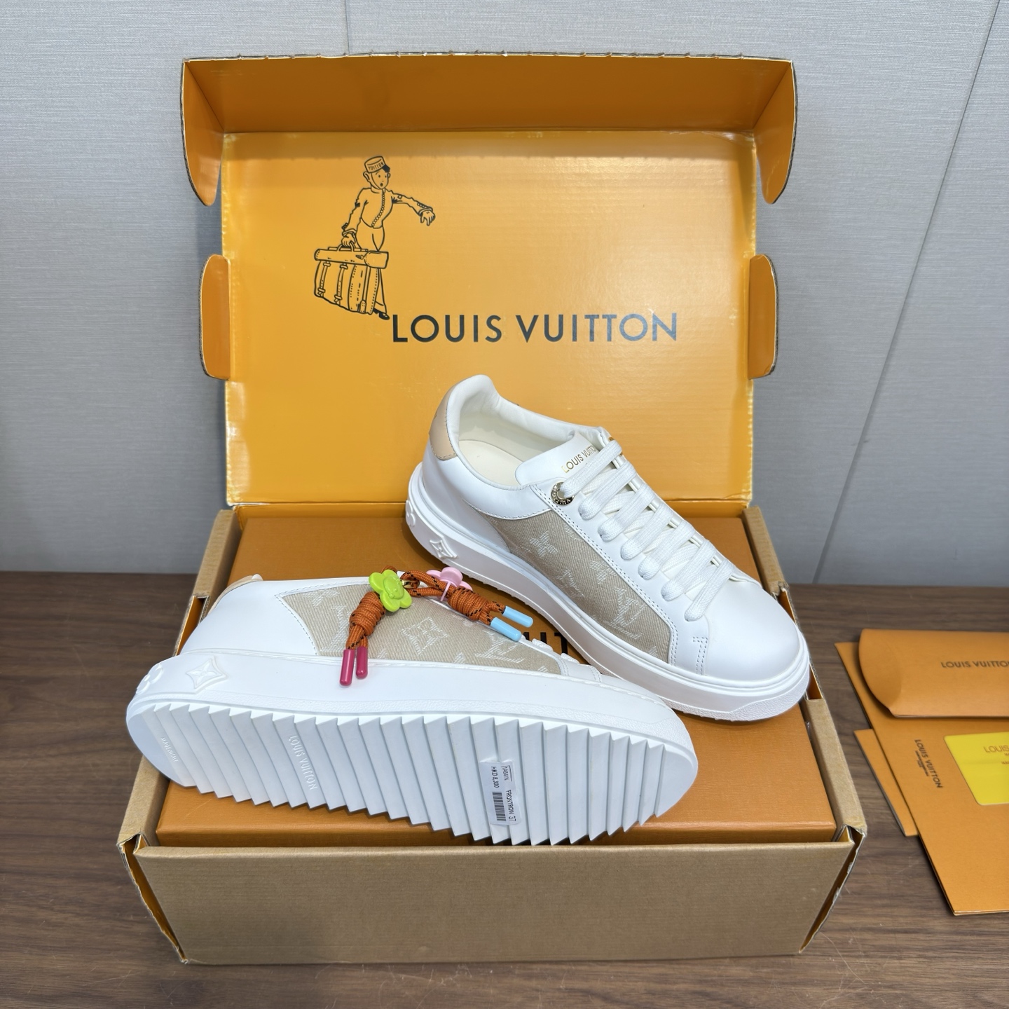 Louis Vuitton Sneakers