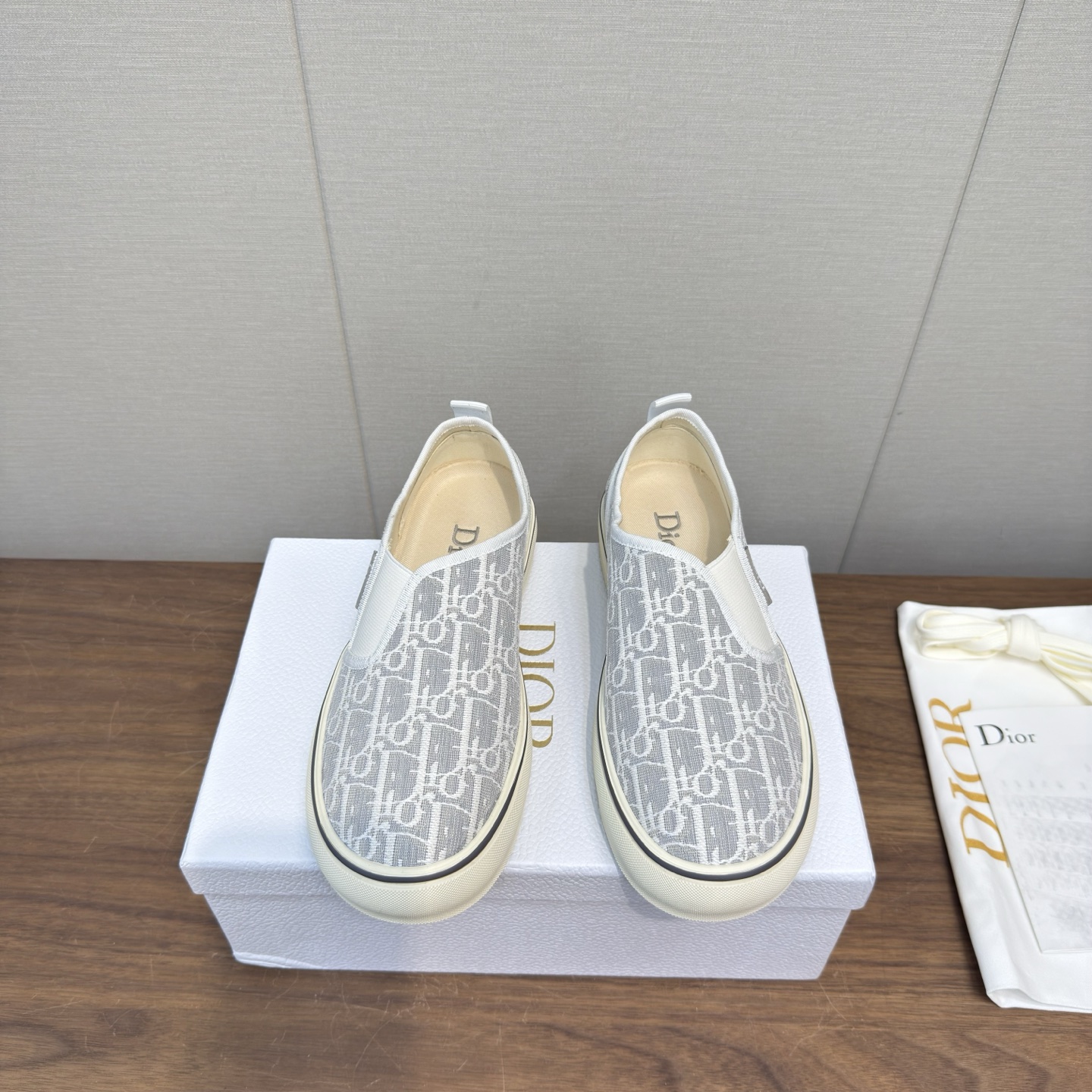Dior Sneakers