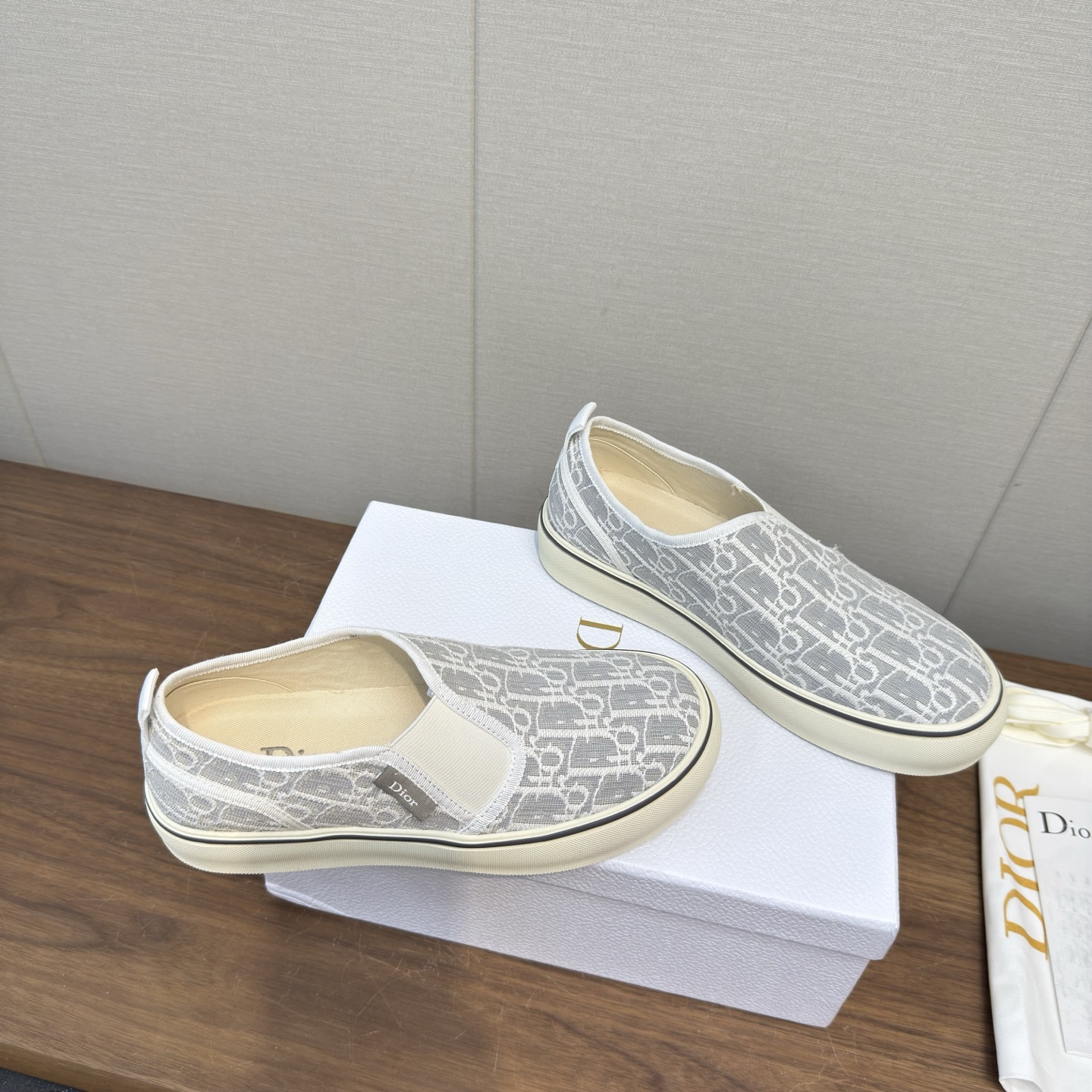 Dior Sneakers