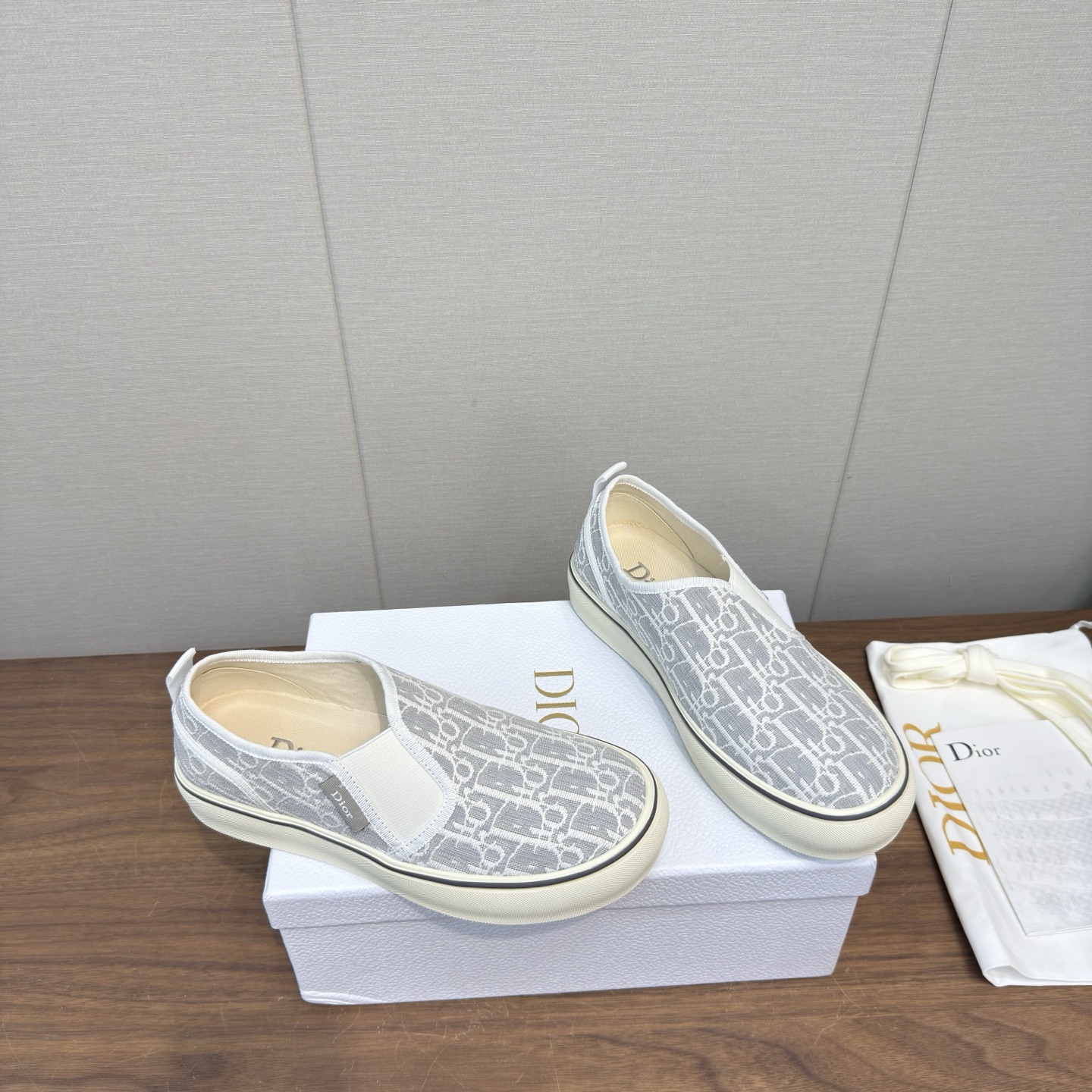 Dior Sneakers