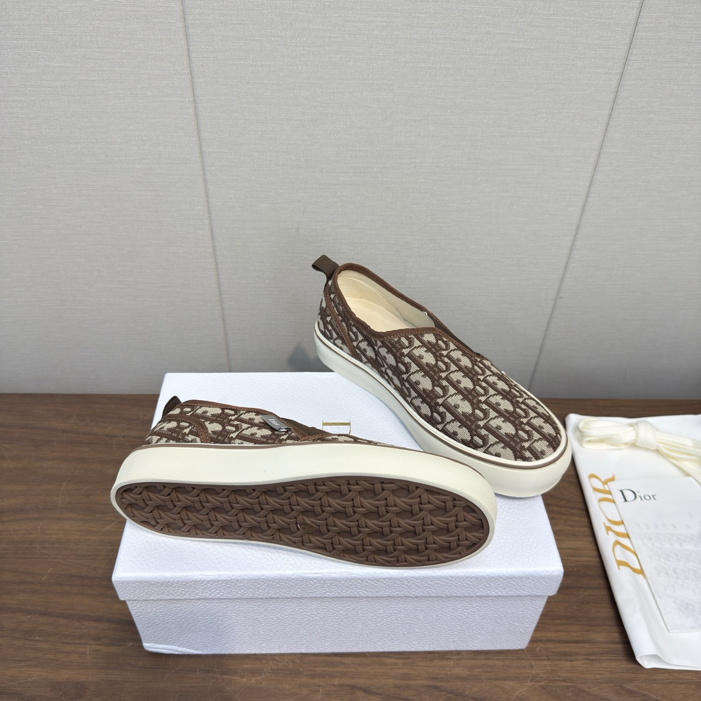 Dior Sneakers