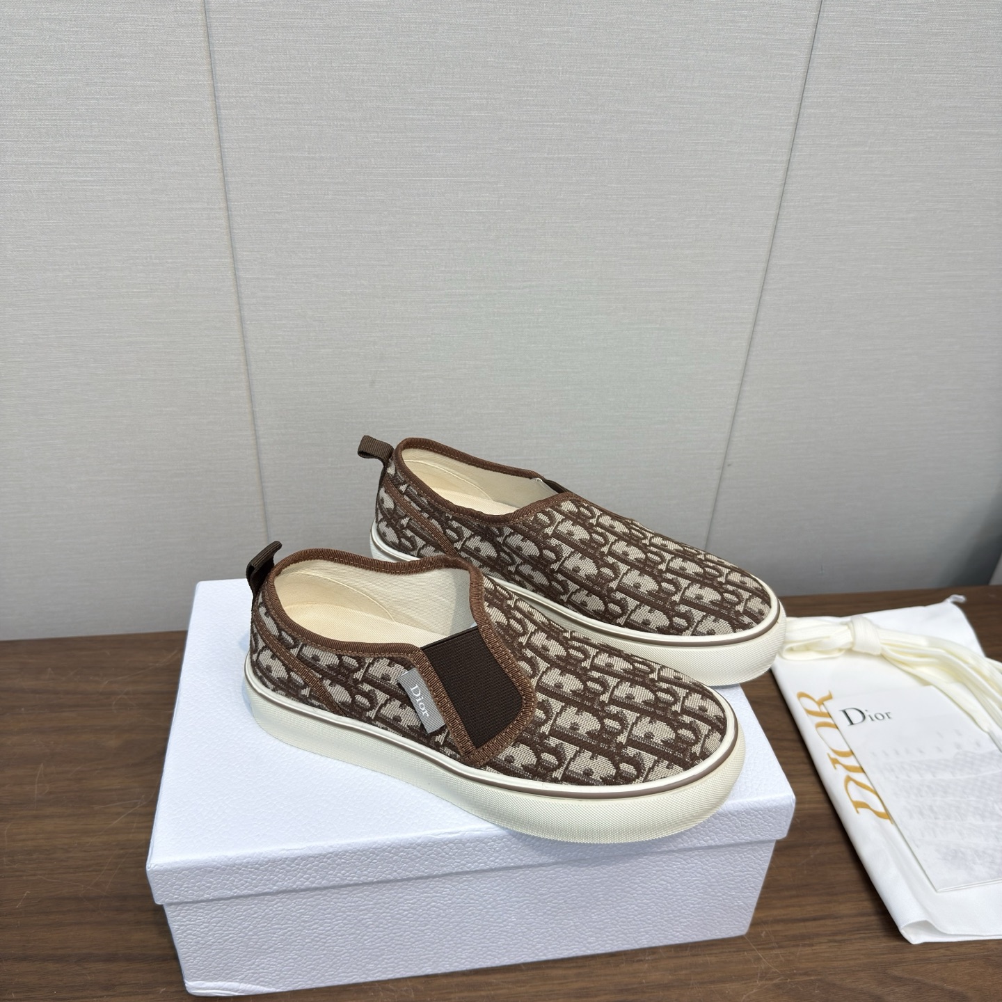 Dior Sneakers