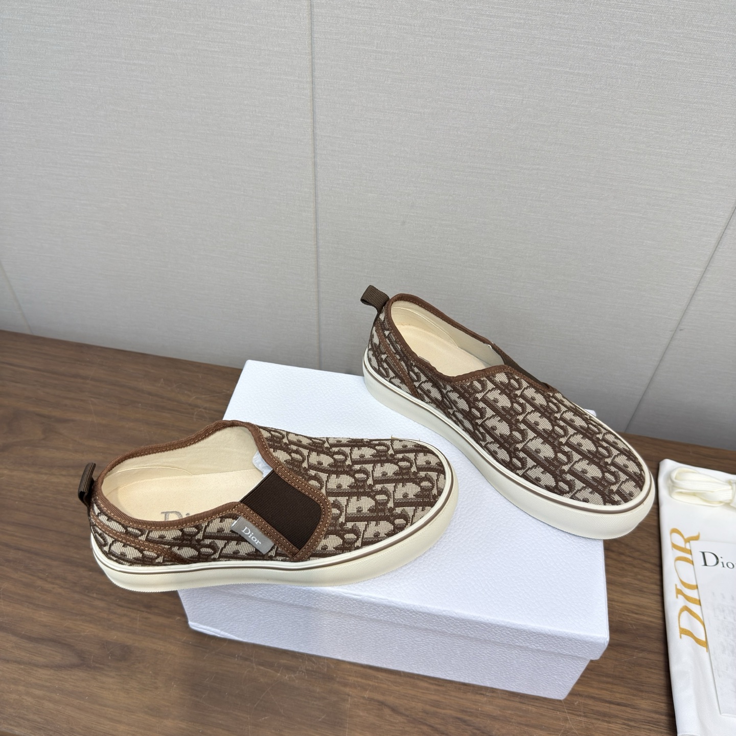 Dior Sneakers