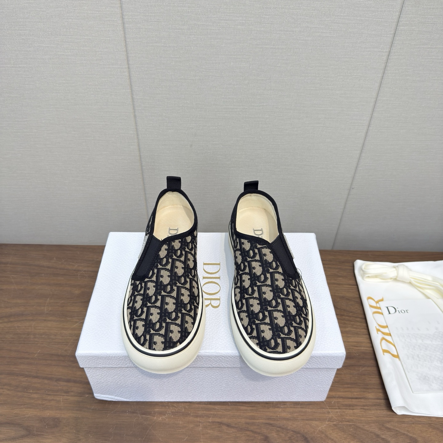 Dior Sneakers