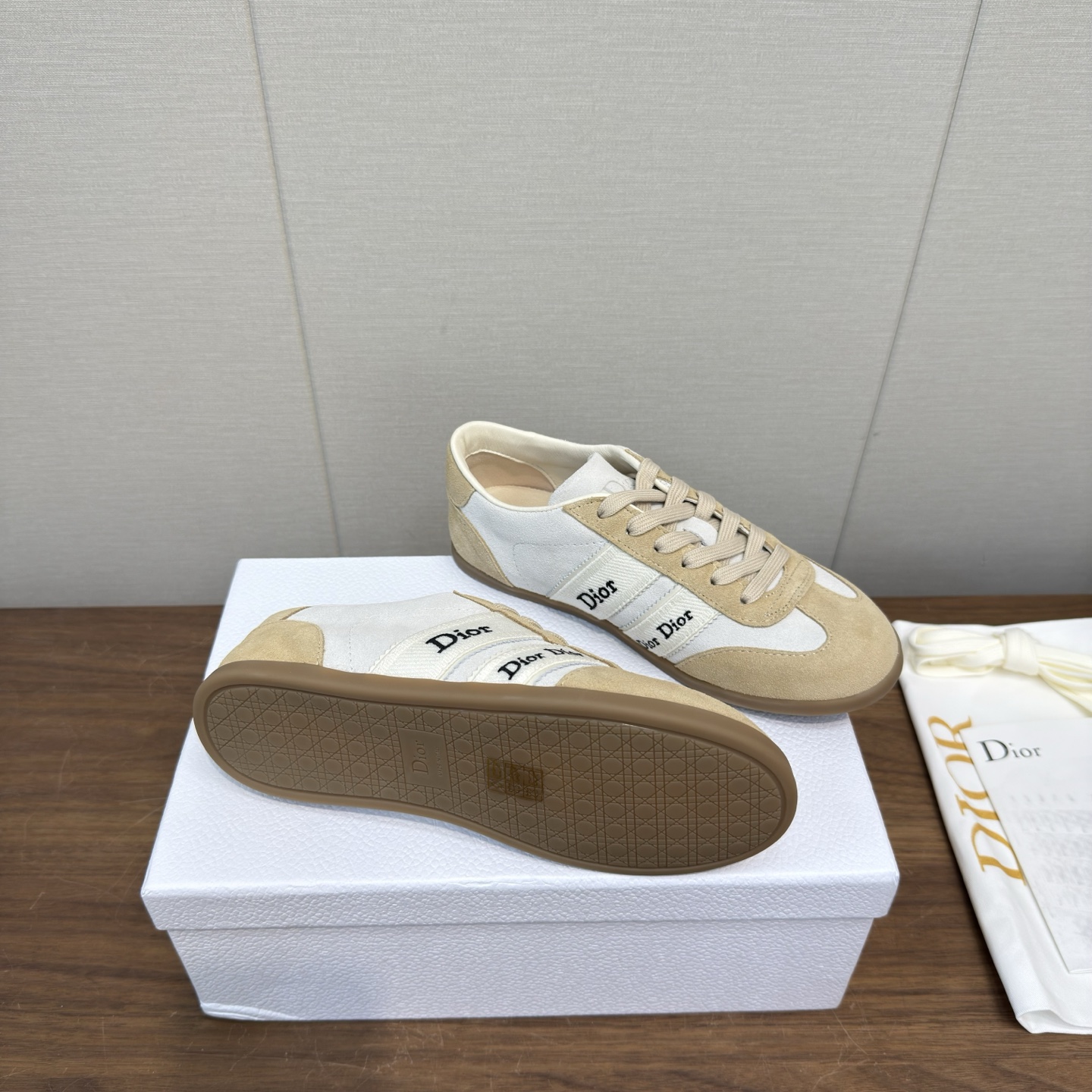 Dior Sneakers