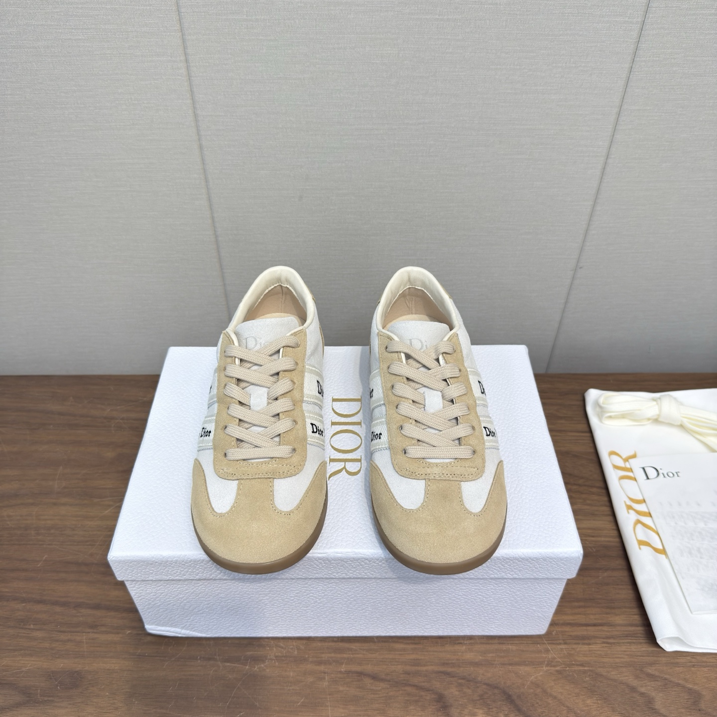 Dior Sneakers