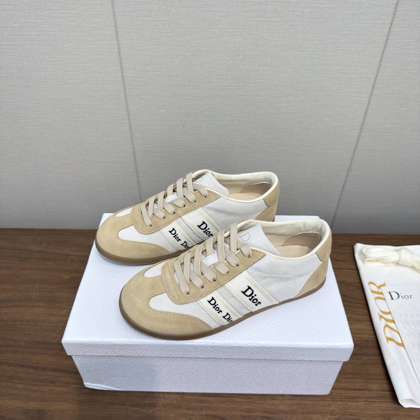 Dior Sneakers